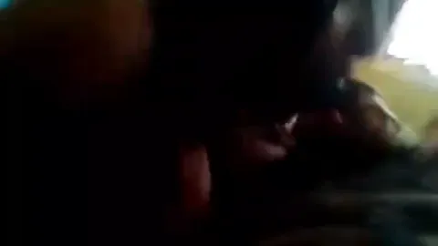New viral indian couple homemade sex video full naked blowjob & cumshot