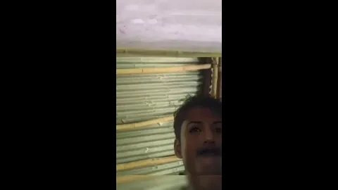 Super cute desi girl playing with lover and hardcore sex