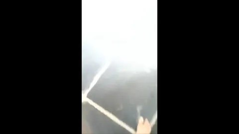 Desi wife floor sex when horny husband starts fucking mms