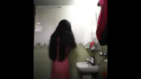 Super cute desi girl stripping full nudes teasing show