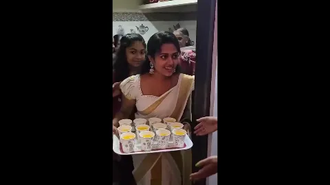 Tamil newly married couple honeymoon sex video