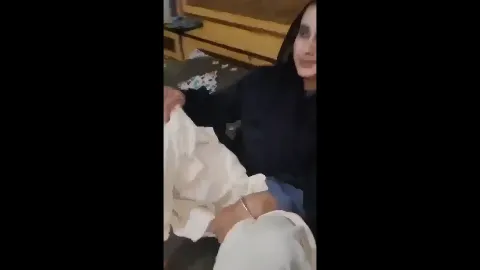 Paki cousin secretly fucking own sister hardcore