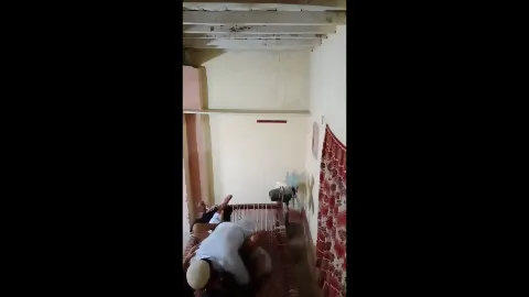 Horny old muslim uncle full naked fucking girl scandal