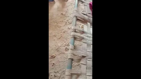 Married wife caught fucking lover by husband naked pussy