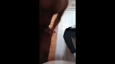 Delhi kaamwali hardcore sex with malik in bathroom