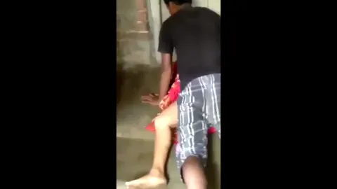 Desi mature aunty getting fucked by devar