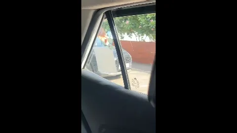 Pune drunk girl strips full naked in public after fight with boyfriend viral mms