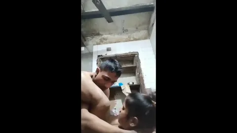 Village girl hardcore doggy style fucking with lover viral mms