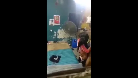 Horny wild desi boyfriend hardcore first time sex with gf