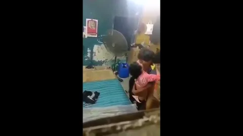 Horny wild desi boyfriend hardcore first time sex with gf