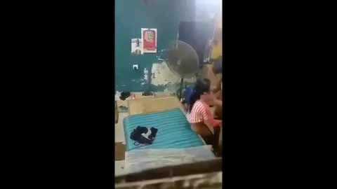Horny wild desi boyfriend hardcore first time sex with gf