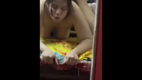 Hot horny bhabhi passionate anal fucking with devar desi viral mms