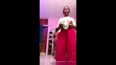 Naughty indian hostel girls nude dance recording mms