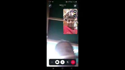 Hyderabad cute muslim girl shows nudes on video call