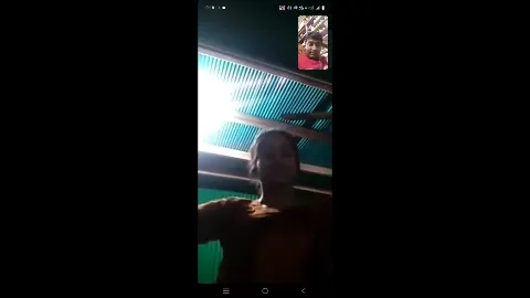 Hyderabad cute muslim girl shows nudes on video call