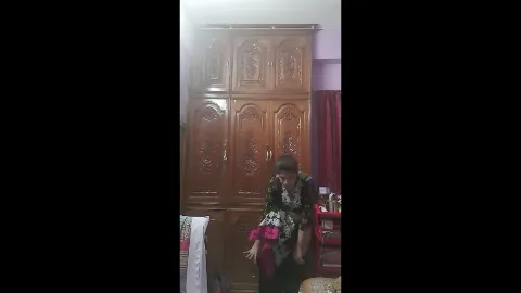 Desi cute teen changing dress stripping full nudes recording video