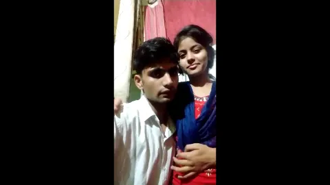 Hot desi lovers viral mms boobs suck full sex scandal