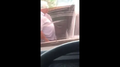 Old desi man fucking hot women on highway