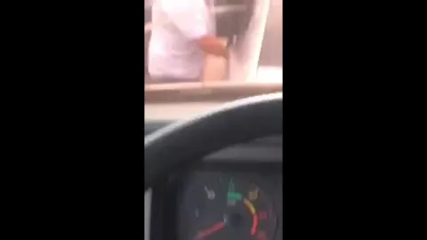 Old desi man fucking hot women on highway