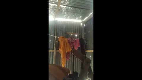 Hyderabad cute muslim girl full naked bath nudes recording bathroom