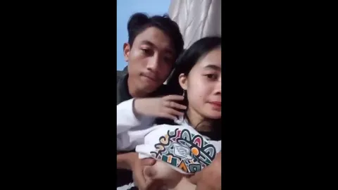 Sexy north east couple boobs sucking girlfriend recording hot session