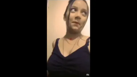 Cute college girl sending nudes to boyfriend sexy boobs pussy closeup