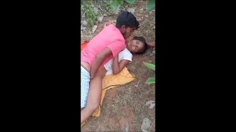 Desi girl fucking in farm full sex video