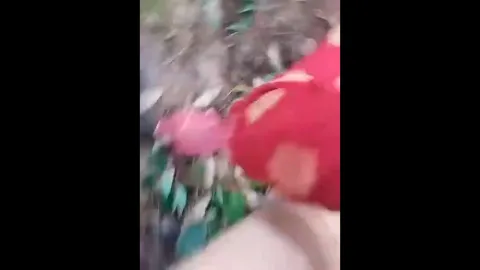 Cute muslim girl outdoor fucking viral sex video mms