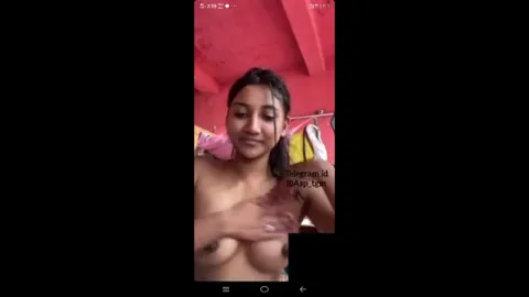 Tamil sexy girl shows nudes on vc then fucking with boyfriend