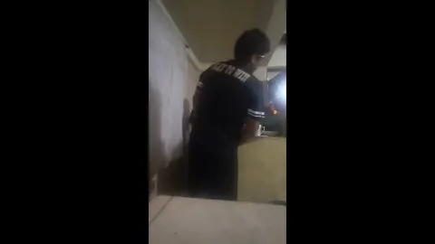 Horny uncle fucks his maid hard while she is alone in the house in this raw homemade desi xxx sex video