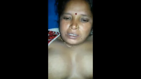 Dehati bhabhi night secret sex with devar full chudai mms