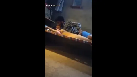 Village desi teen fucked by boyfriend while friend records sex mms