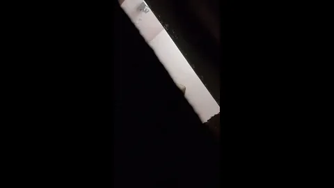 Husband records night sex video while fucking his wife mms