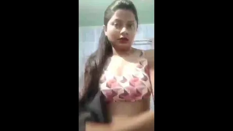 Desi village amateur girl bathroom nudes sexy boobs show