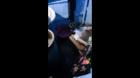 Village girl bathroom nudes viral mms clip