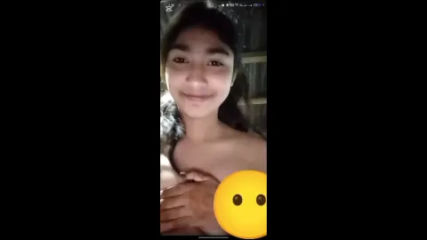 Village cute girl first time show nudes on vc viral mms desi indian xxx