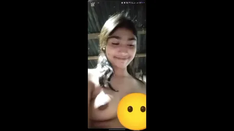 Village cute girl first time show nudes on vc viral mms desi indian xxx