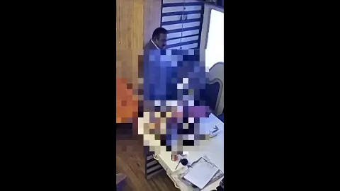 Ashok kharat viral leaked obscene videos nashik astrologer scandal mms