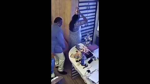 Ashok kharat viral leaked obscene videos nashik astrologer scandal mms