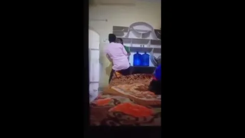 Sexy bhabhi secret hardcore fucking with neighbour desi viral