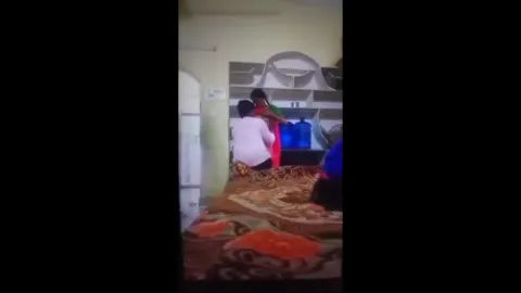 Sexy bhabhi secret hardcore fucking with neighbour desi viral