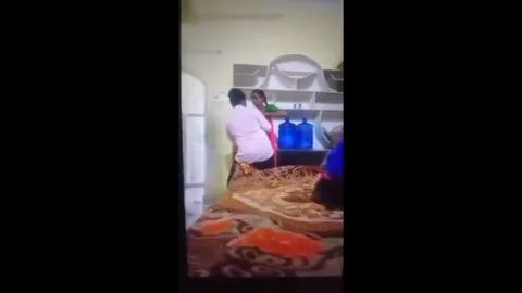 Sexy bhabhi secret hardcore fucking with neighbour desi viral