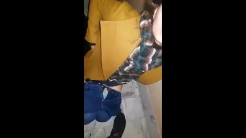 Sexy girl blowjob to principal then doggy style fucking desi sex