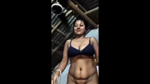 Bengali bhabhi caught by neighbour while fucking lover