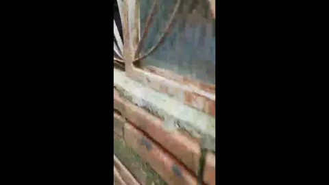 Desi village horny couple fucking while public watches through window