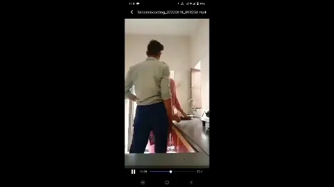 Rajasthani aunty secret kitchen sex with neighbour hardcore fuck