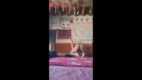 Muslim wife hardcore secret sex with neighbour
