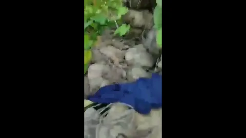 Hot aunty caught fucking outdoor full naked desi sex video