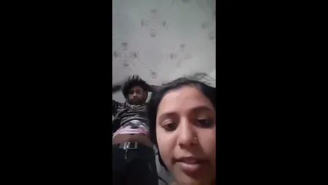 Cute innocent girl first time full naked blowjob to college lover