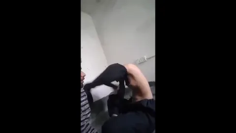 Cute innocent girl first time full naked blowjob to college lover